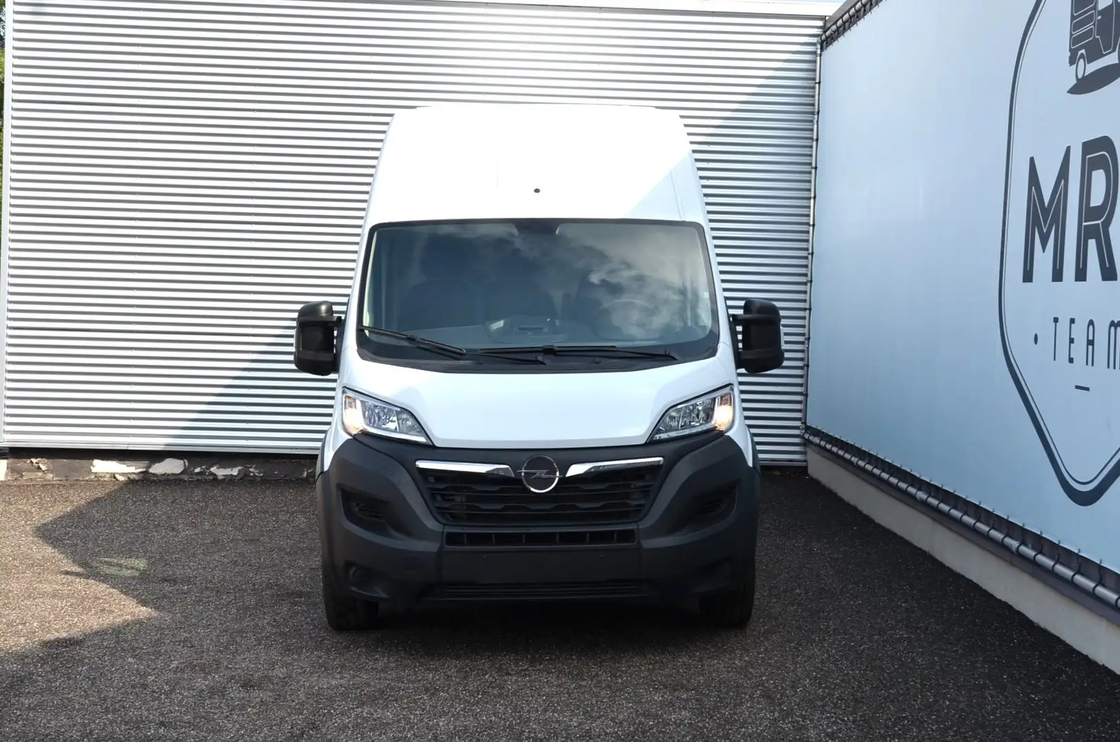 Opel Movano 2.2CDTI- L4H3- Camera- Cruise- GPS- 21990+BTW Wit - 2