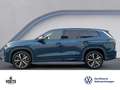 Volkswagen Tayron Life 1.5 eTSI DSG LED+RearView+PDC Blau - thumbnail 3