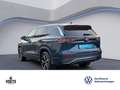 Volkswagen Tayron Life 1.5 eTSI DSG LED+RearView+PDC Blau - thumbnail 4
