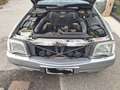Mercedes-Benz SL 500 SL 500 32 Argento - thumbnail 5