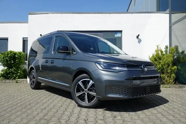 Volkswagen Caddy Maxi STYLE Listenpreis: 49.700EUR