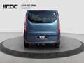 Ford Tourneo Custom 2.0 TDCi 320 L2 Titanium X Assistenzpaket/AHK/STH Blau - thumbnail 4
