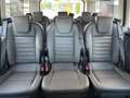 Ford Tourneo Custom 2.0 TDCi 320 L2 Titanium X Assistenzpaket/AHK/STH Blau - thumbnail 36
