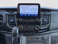 Ford Tourneo Custom 2.0 TDCi 320 L2 Titanium X Assistenzpaket/AHK/STH Blau - thumbnail 14