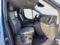 Ford Tourneo Custom 2.0 TDCi 320 L2 Titanium X Assistenzpaket/AHK/STH Blau - thumbnail 16