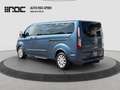 Ford Tourneo Custom 2.0 TDCi 320 L2 Titanium X Assistenzpaket/AHK/STH Blau - thumbnail 3