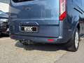 Ford Tourneo Custom 2.0 TDCi 320 L2 Titanium X Assistenzpaket/AHK/STH Blau - thumbnail 41