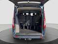 Ford Tourneo Custom 2.0 TDCi 320 L2 Titanium X Assistenzpaket/AHK/STH Blau - thumbnail 18