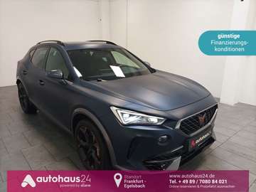 VZ 2.0 TSI 4Drive|Navi|Pano|Beats