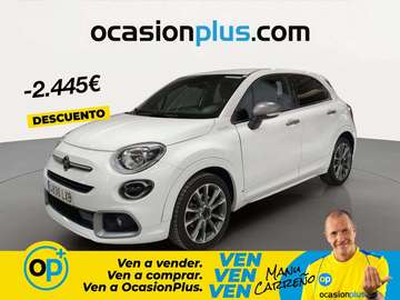 1.3 Firefly S&S Sport DCT 4x2