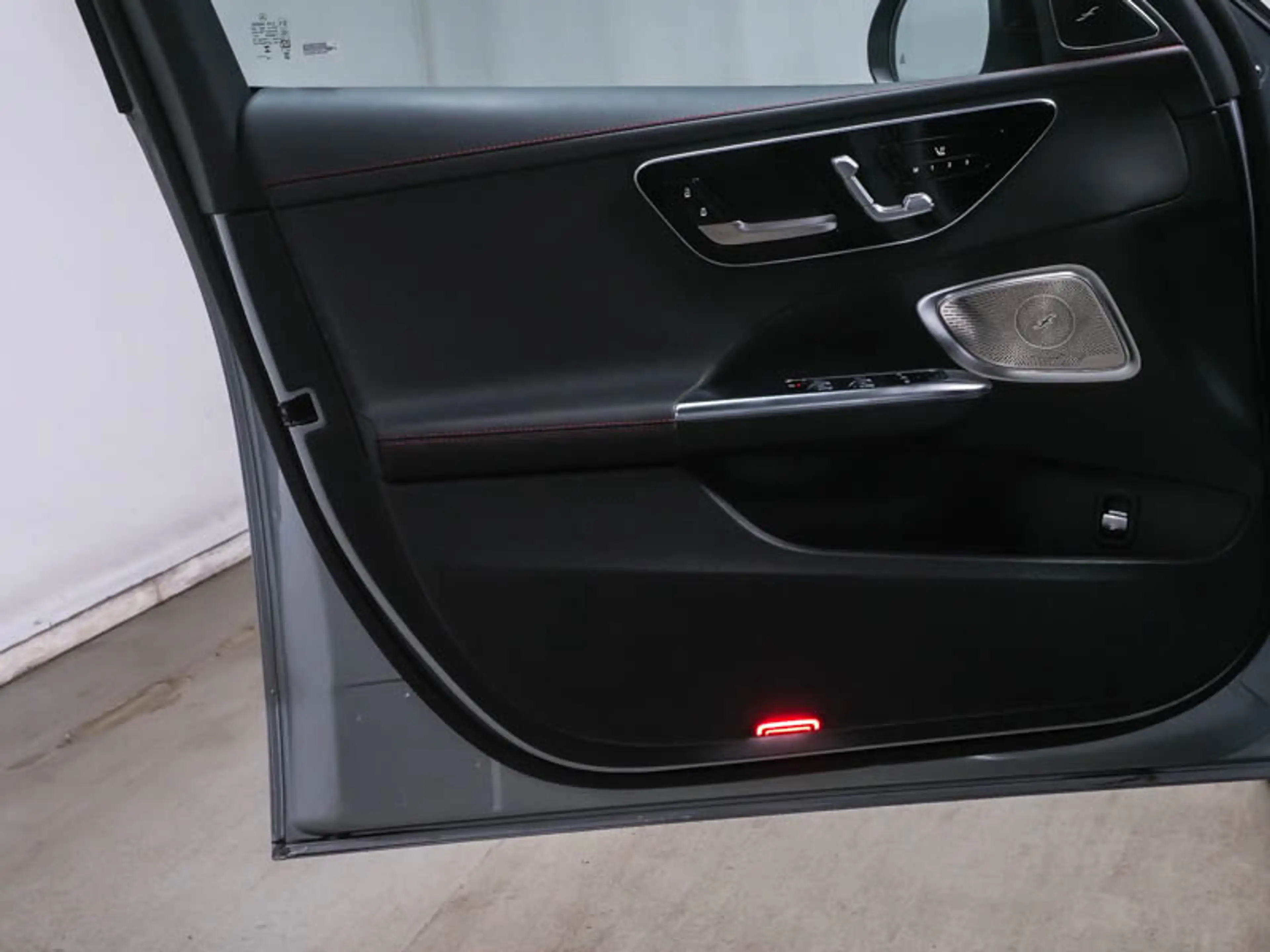 Mercedes-Benz C 43 AMG C 43 T AMG 4M , AMG BURM NIGHT MEMO 360 AHK PANO — photo 11