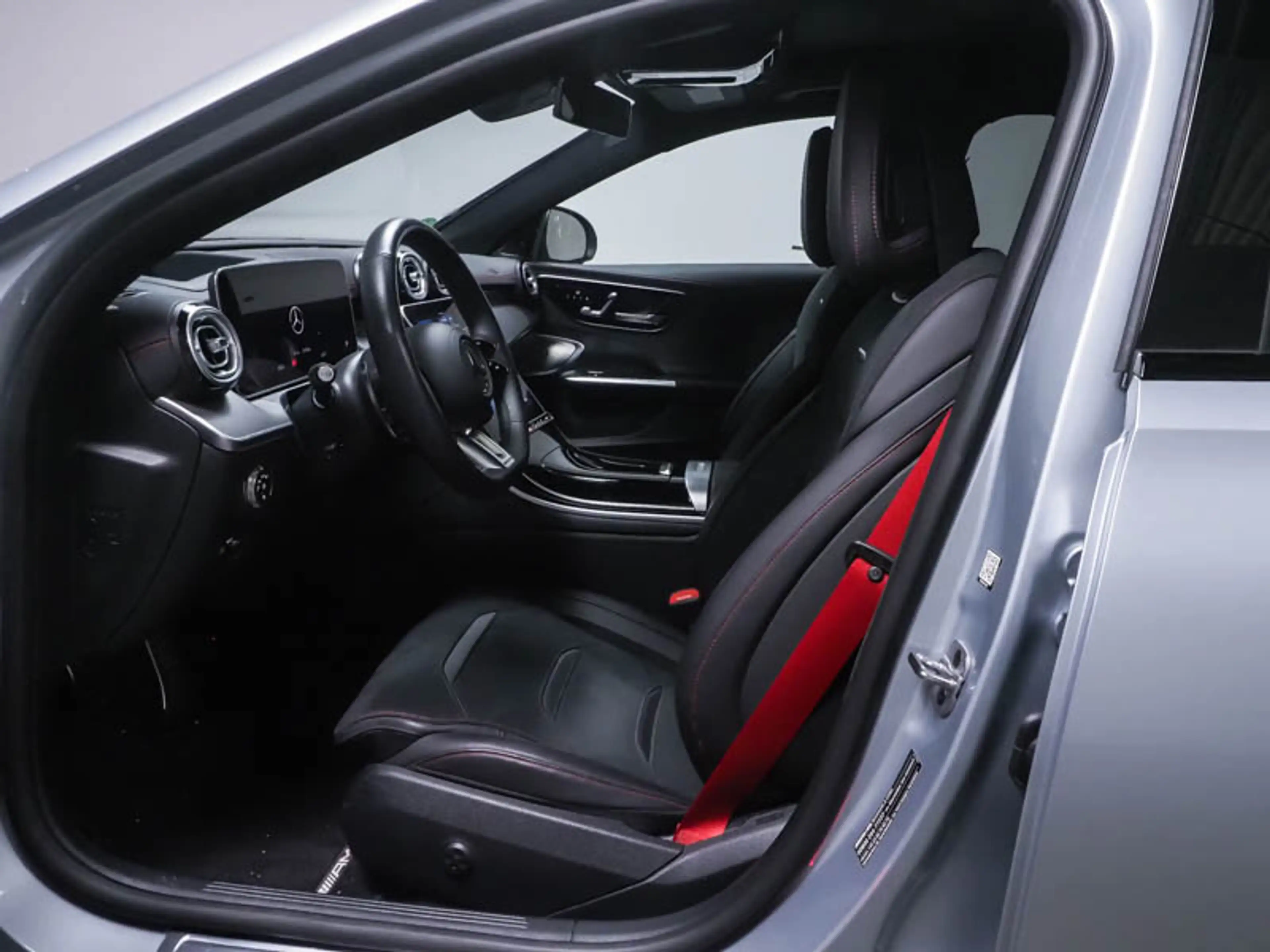 Mercedes-Benz C 43 AMG C 43 T AMG 4M , AMG BURM NIGHT MEMO 360 AHK PANO — photo 12