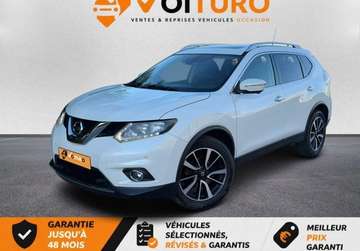 N-connecta 1.6 dCi 130 cv Boîte AUTOMATIQUE,Toit Ouvrant,Excellent état,Garantie 12 Mois