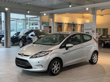 Trend*AUTOMATIK*USB/AUX*SOUND*PDC*SPORT*