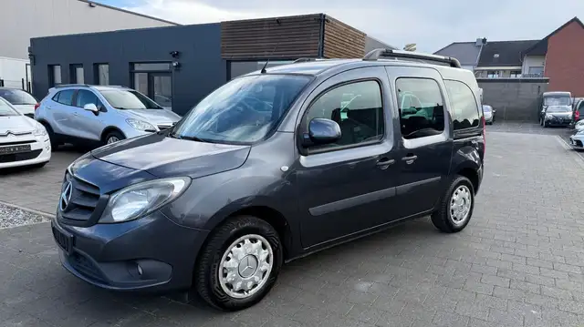 Mercedes-Benz Citan Kombi 109 CDI lang
