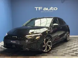 Audi A3 Sportback 2.0 35 TDI