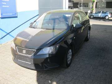 Ibiza 3-Türer SC 1.2 12V Reference