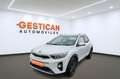 Kia Stonic 1.0 T-GDi MHEV Business 100 Blanc - thumbnail 1