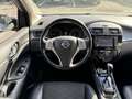 Nissan Pulsar 1.2 Automatik|Klimaaut.|NAVI|Kamera|SHZ Argent - thumbnail 13
