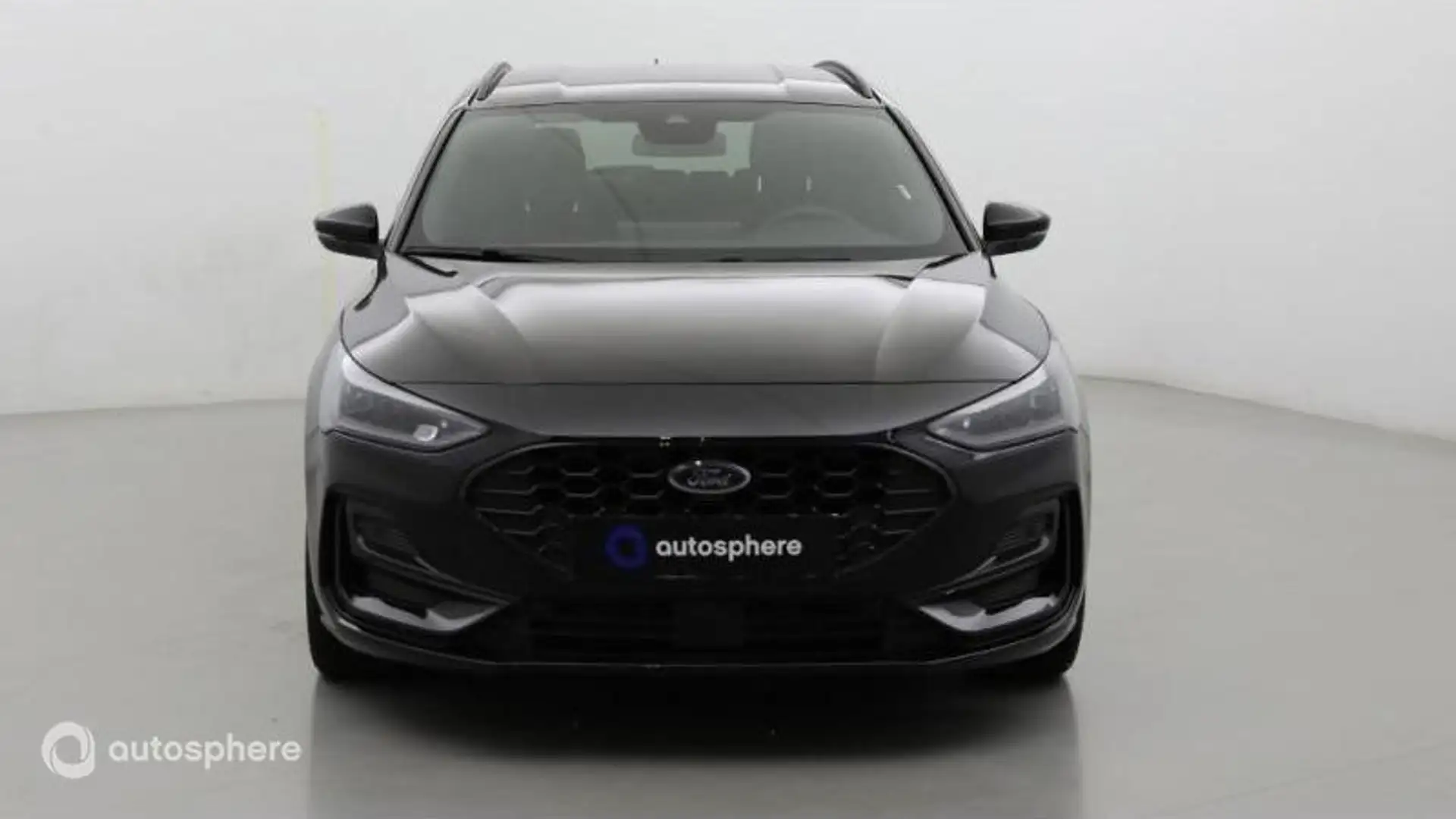 Ford Focus 1.0 EcoBoost mHEV 155ch ST-Line Style Powershift - 2
