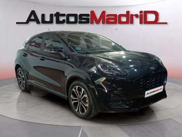 1.5 Ecoblue ST-Line 120