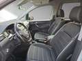 Volkswagen Caddy Comfortline TDI Edition 35 DSG Xenon AHK Navi A... Blanc - thumbnail 11
