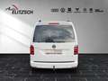 Volkswagen Caddy Comfortline TDI Edition 35 DSG Xenon AHK Navi A... Blanc - thumbnail 4