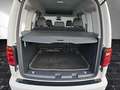 Volkswagen Caddy Comfortline TDI Edition 35 DSG Xenon AHK Navi A... Blanc - thumbnail 14
