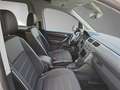 Volkswagen Caddy Comfortline TDI Edition 35 DSG Xenon AHK Navi A... Blanc - thumbnail 13
