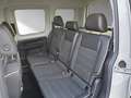 Volkswagen Caddy Comfortline TDI Edition 35 DSG Xenon AHK Navi A... Blanc - thumbnail 12