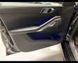 BMW X6 xdrive30d mhev 48V Msport auto Nero - thumbnail 14