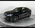 BMW X6 xdrive30d mhev 48V Msport auto Nero - thumbnail 1