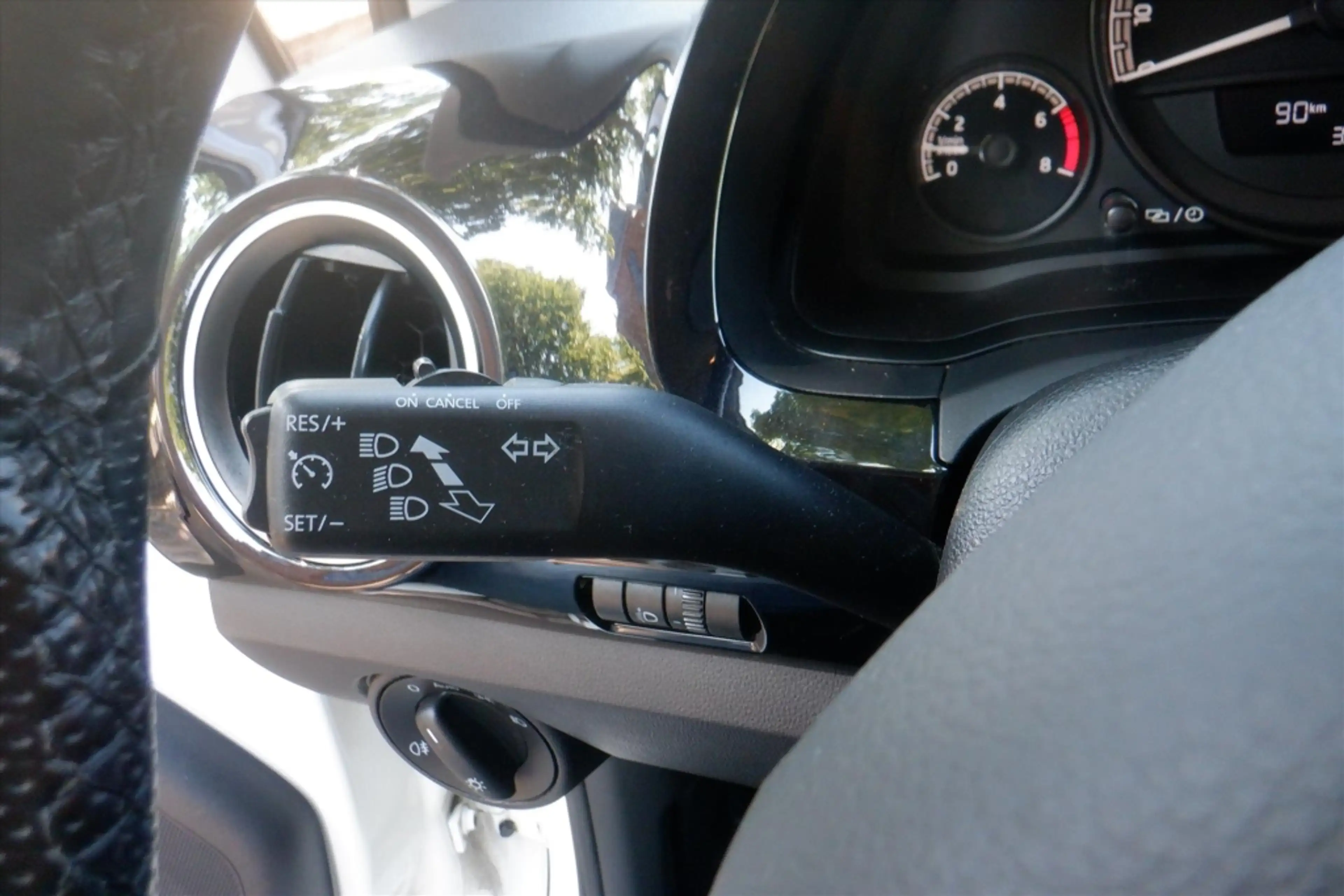 Skoda Citigo 1.0 60pk Greentech Ambition — photo 12