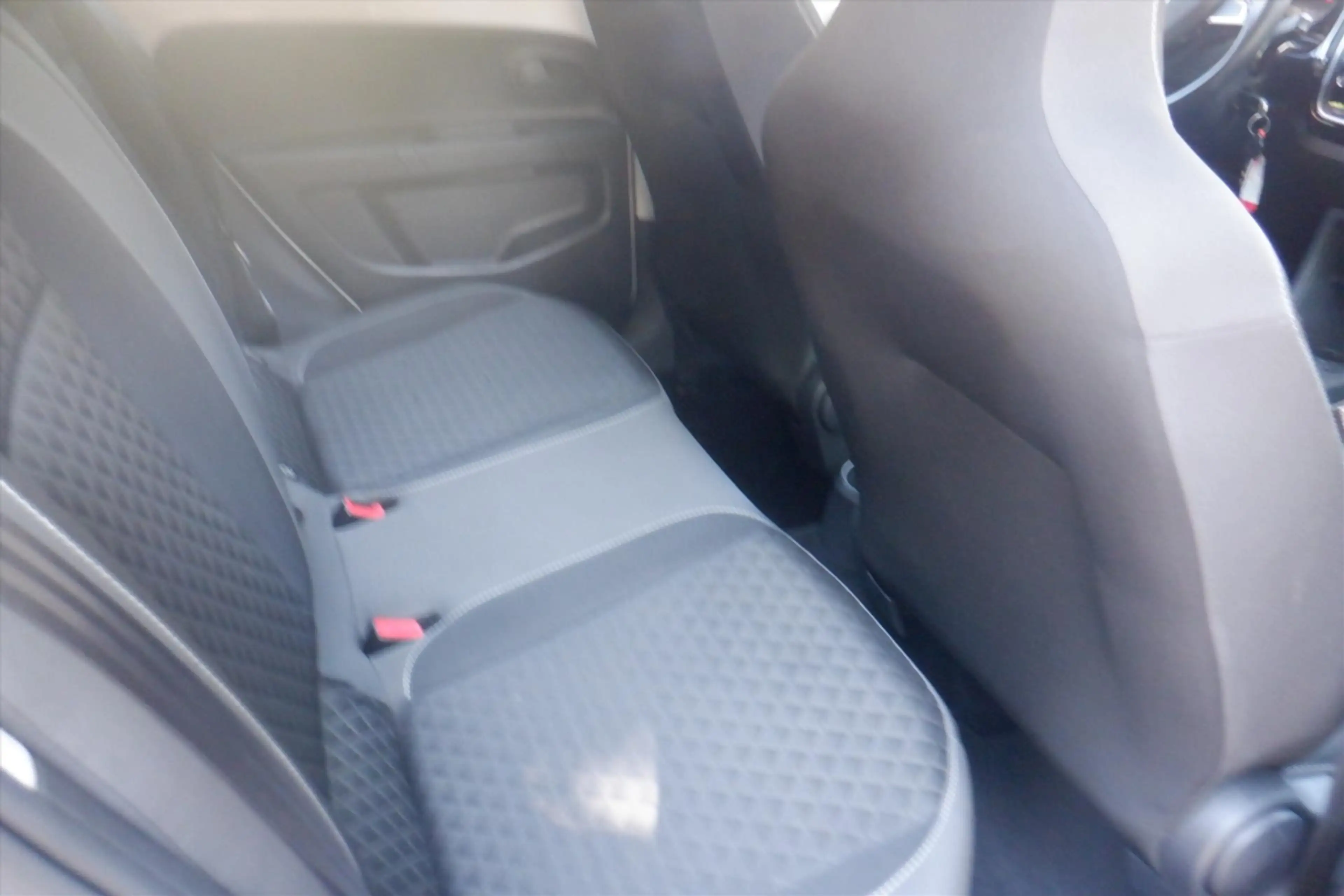 Skoda Citigo 1.0 60pk Greentech Ambition — photo 16