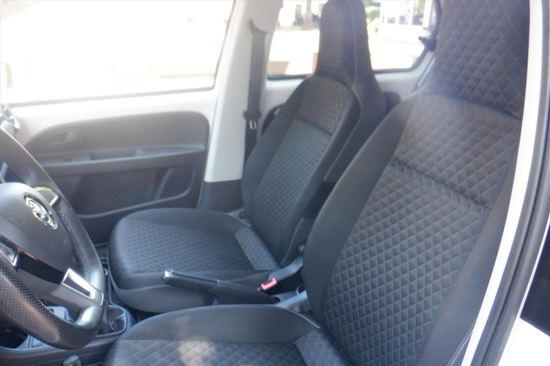 Skoda Citigo 1.0 60pk Greentech Ambition — photo 10