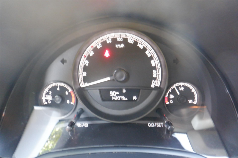 Skoda Citigo 1.0 60pk Greentech Ambition — photo 15