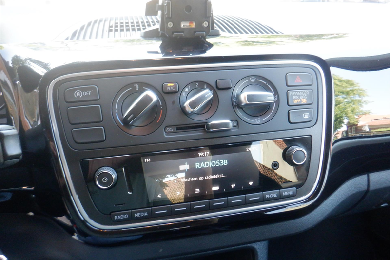 Skoda Citigo 1.0 60pk Greentech Ambition — photo 14