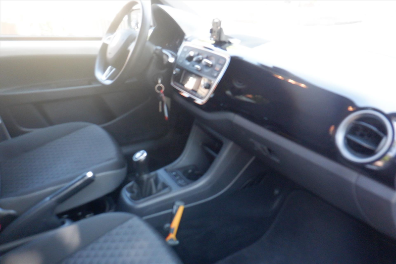 Skoda Citigo 1.0 60pk Greentech Ambition — photo 18