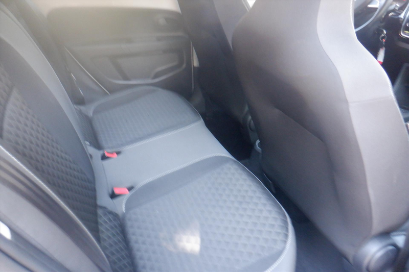 Skoda Citigo 1.0 60pk Greentech Ambition — photo 16