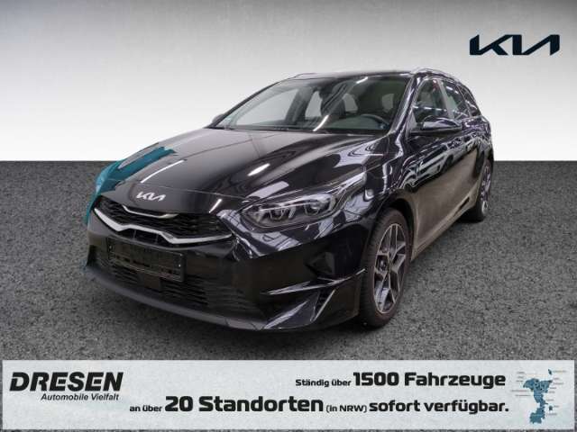 Kia Ceed SW / cee'd SW