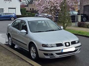 1.9 TDi Comfort