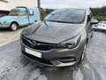Opel Astra 1.5 D 122CH ELEGANCE BVA Gris - thumbnail 2