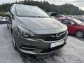 Opel Astra 1.5 D 122CH ELEGANCE BVA Gris - thumbnail 1