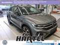 Volkswagen T-Roc R-LINE BLACK STYLE 4MOTION 2.0 TSI DSG Navi Grau - thumbnail 1