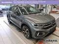 Volkswagen T-Roc R-LINE BLACK STYLE 4MOTION 2.0 TSI DSG Navi Grau - thumbnail 2