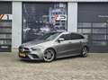 Mercedes-Benz B 180 Premium Plus|AMG|PANO Grijs - thumbnail 4