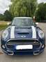 MINI Cooper SD MINI 5-TÜRER Diesel Aut. Albastru - thumbnail 1