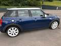 MINI Cooper SD MINI 5-TÜRER Diesel Aut. Albastru - thumbnail 3