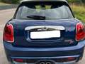 MINI Cooper SD MINI 5-TÜRER Diesel Aut. Albastru - thumbnail 4