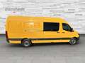 Mercedes-Benz Sprinter 319 CDI Kasten/Mixto L3H2 AHK lang V6 Gelb - thumbnail 14